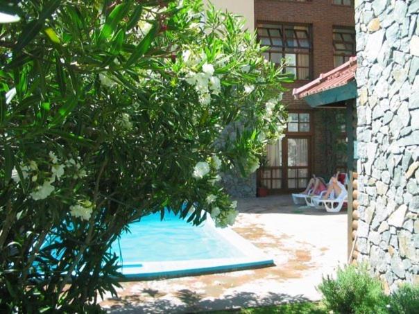 ホテル Acquamarina