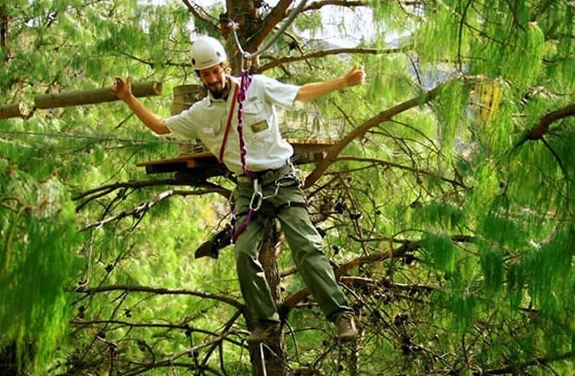 فندق Aires Serranos   Suites