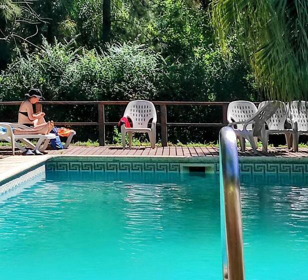 ホテル Alpenhaus Bier Und Gasthaus