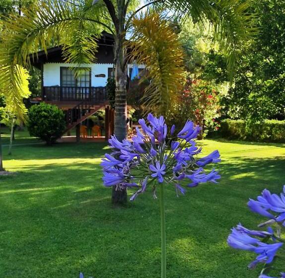 ホテル Alpenhaus Bier Und Gasthaus