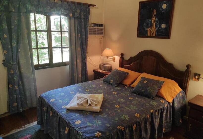 ホテル Alpenhaus Bier Und Gasthaus