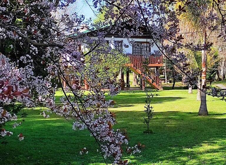 ホテル Alpenhaus Bier Und Gasthaus