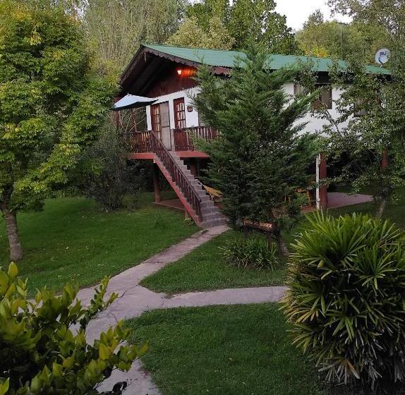 ホテル Alpenhaus Bier Und Gasthaus