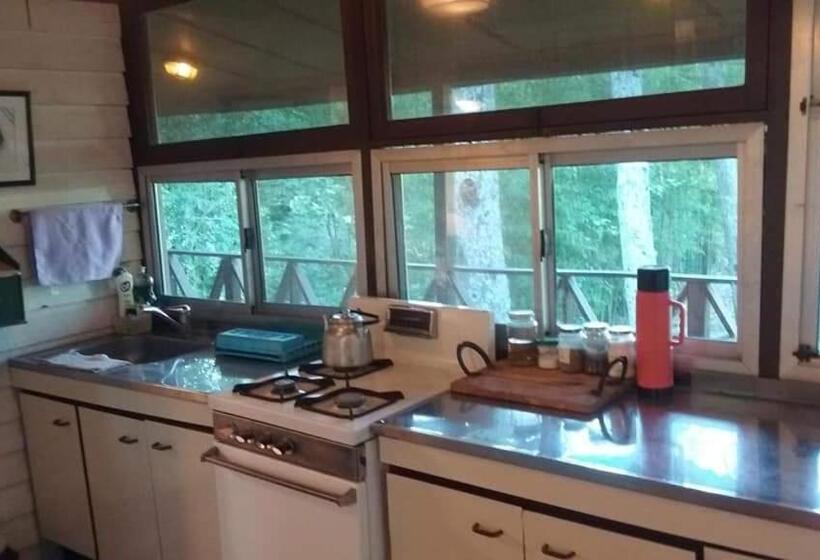 ホテル Alpenhaus Bier Und Gasthaus