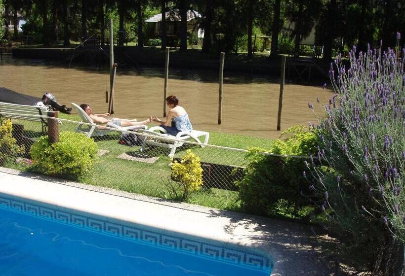 ホテル Alpenhaus Bier Und Gasthaus