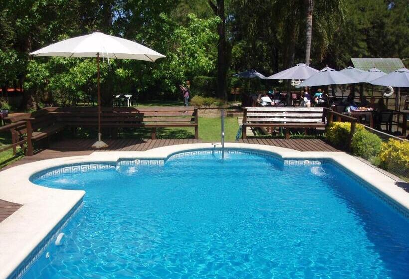 ホテル Alpenhaus Bier Und Gasthaus