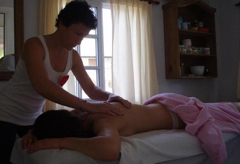 ホテル Alpenhaus Bier Und Gasthaus