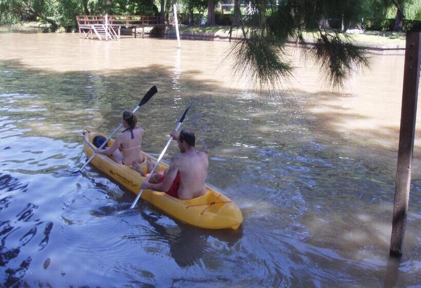 ホテル Alpenhaus Bier Und Gasthaus