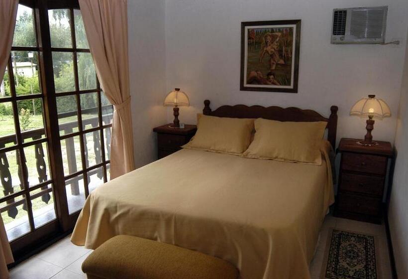 ホテル Alpenhaus Bier Und Gasthaus