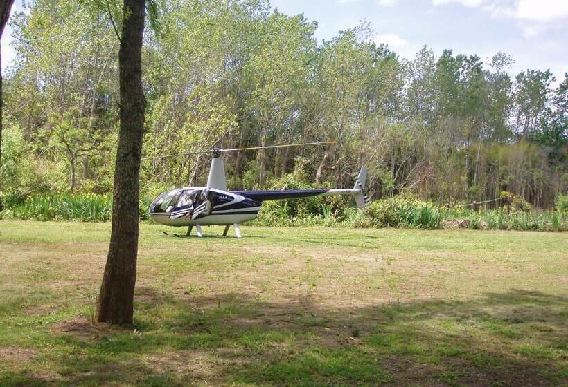 ホテル Alpenhaus Bier Und Gasthaus