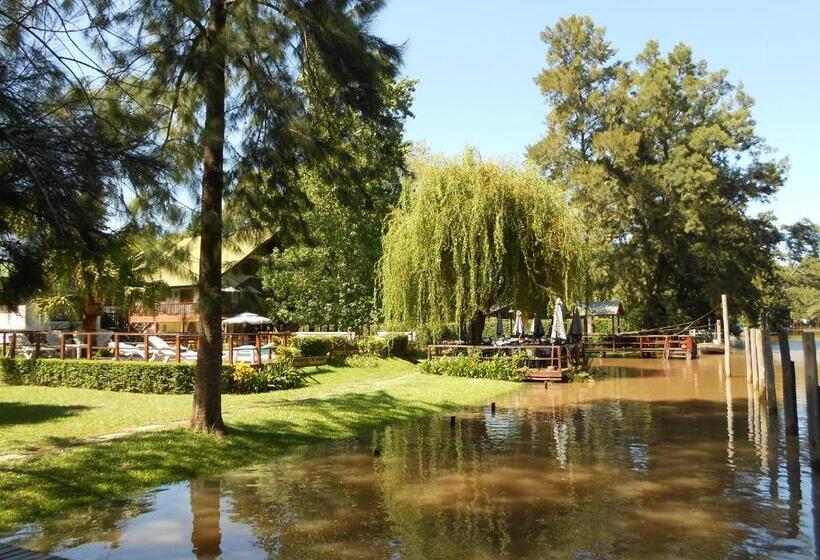 ホテル Alpenhaus Bier Und Gasthaus