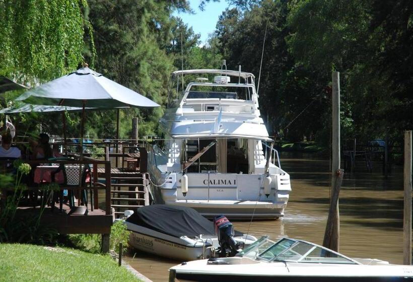 ホテル Alpenhaus Bier Und Gasthaus