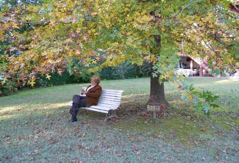 ホテル Alpenhaus Bier Und Gasthaus