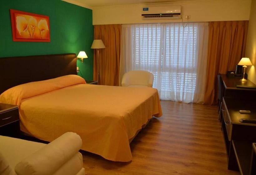 Отель Alto Verde Suite & Apart