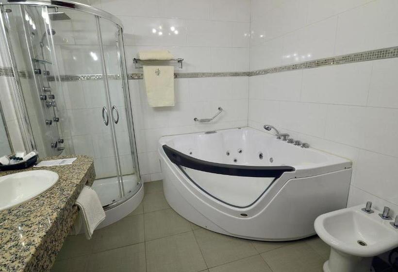 Отель Alto Verde Suite & Apart