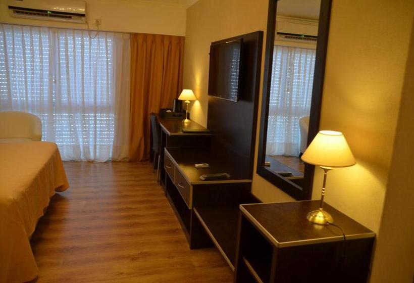 Отель Alto Verde Suite & Apart