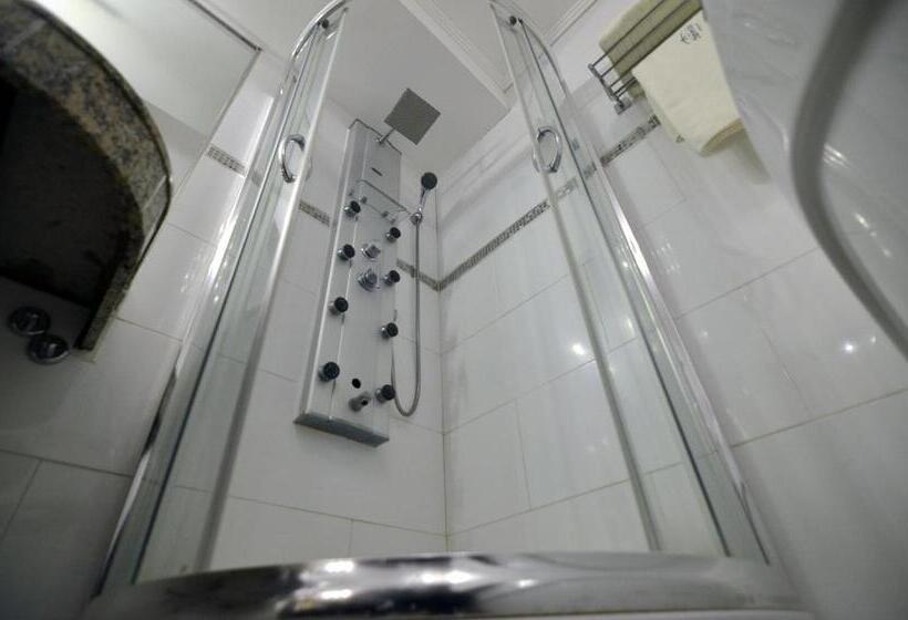 Отель Alto Verde Suite & Apart