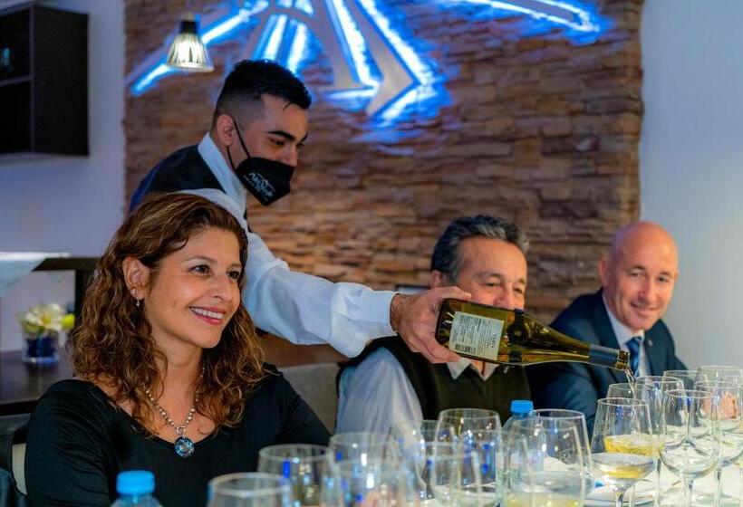 Отель Alto Verde Suite & Apart