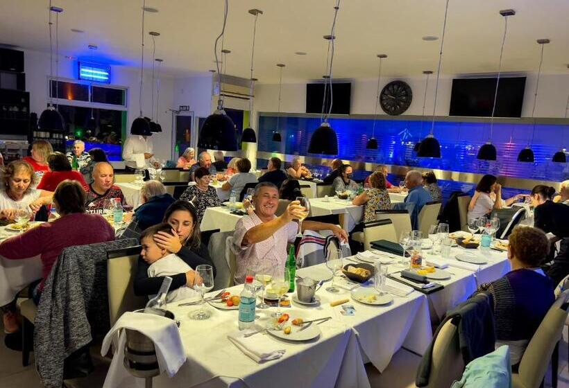 Отель Alto Verde Suite & Apart