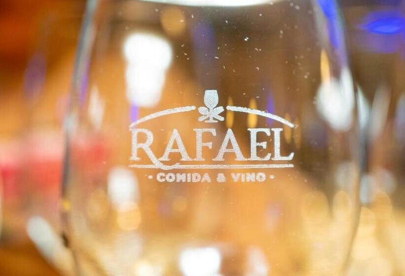 Отель Alto Verde Suite & Apart