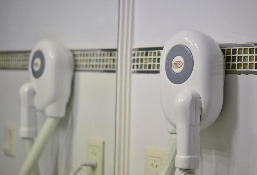 Отель Alto Verde Suite & Apart