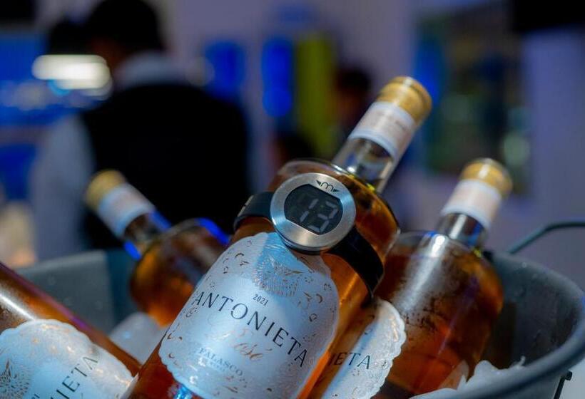 Отель Alto Verde Suite & Apart