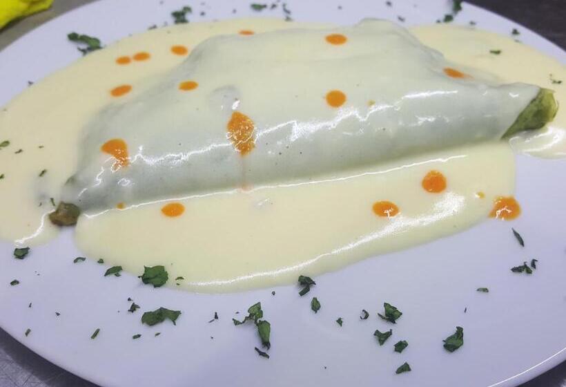 Отель Alto Verde Suite & Apart