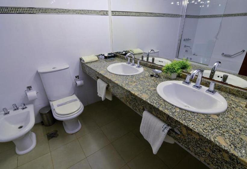 Отель Alto Verde Suite & Apart