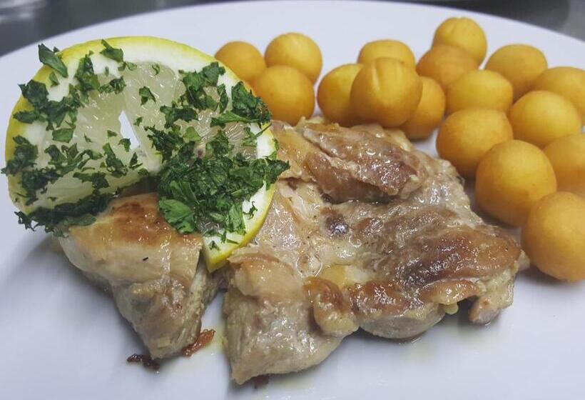 Отель Alto Verde Suite & Apart