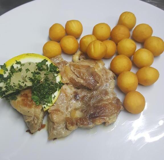 Отель Alto Verde Suite & Apart