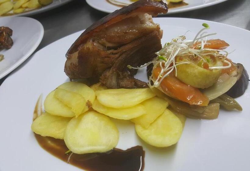 Отель Alto Verde Suite & Apart