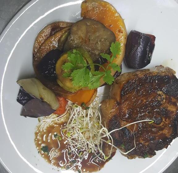 Отель Alto Verde Suite & Apart