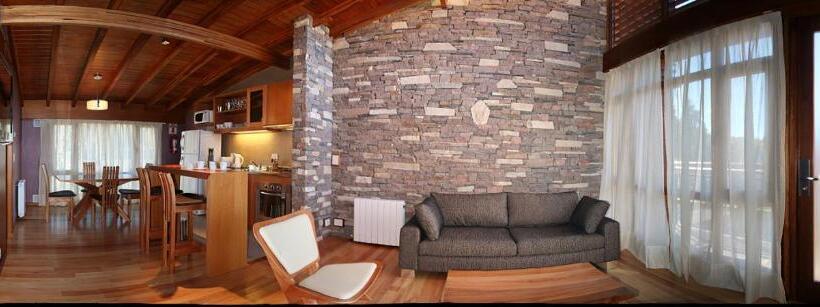 Отель Amonite Apart & Spa