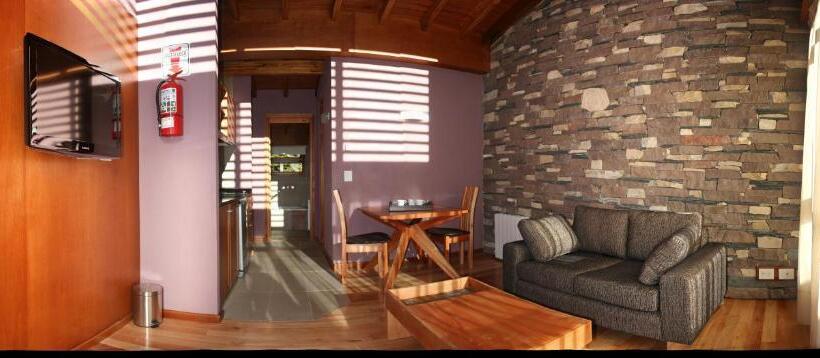 Отель Amonite Apart & Spa