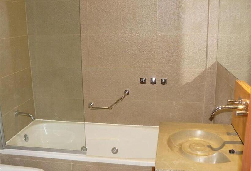 Отель Amonite Apart & Spa