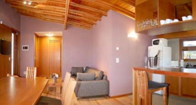 Отель Amonite Apart & Spa