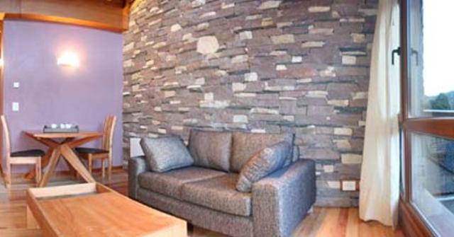 Отель Amonite Apart & Spa