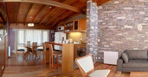 Отель Amonite Apart & Spa