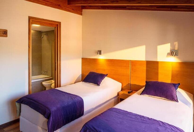 Отель Amonite Apart & Spa