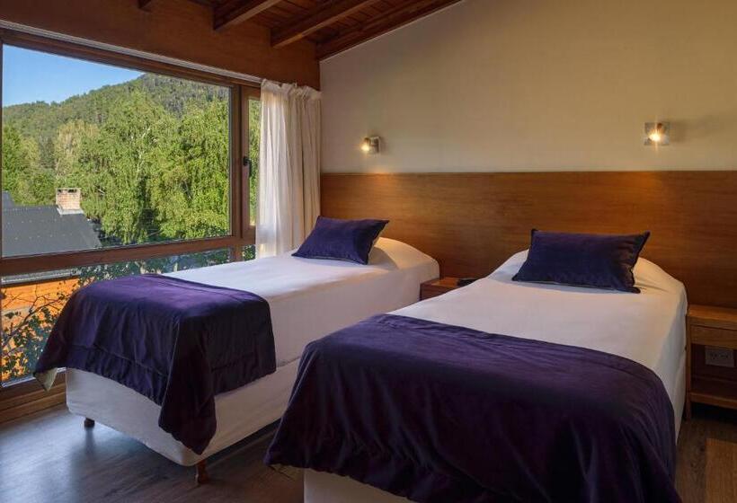 فندق Amonite Apart & Spa