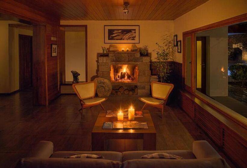 Отель Amonite Apart & Spa