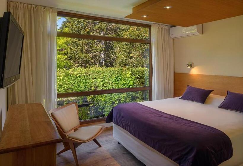 فندق Amonite Apart & Spa