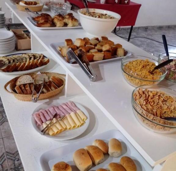 酒店 Bialet Massé