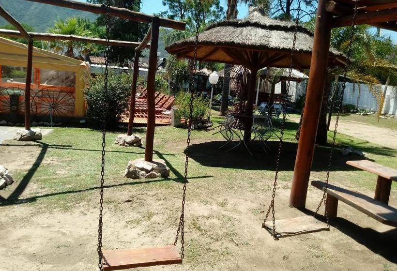 酒店 Bialet Massé