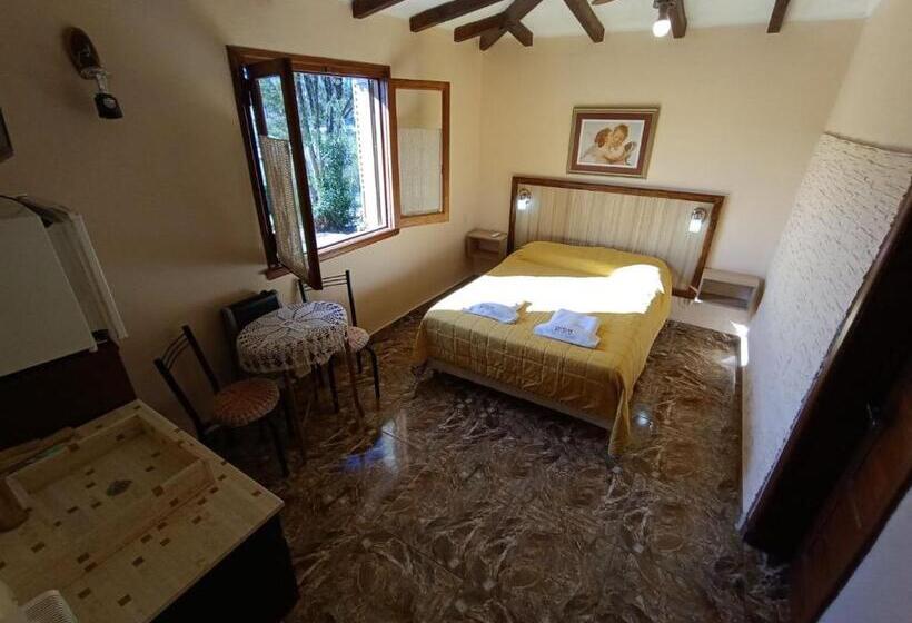 Castelar   Hotel & Apart