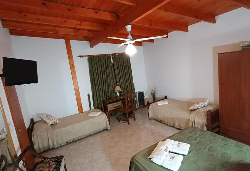 Castelar   Hotel & Apart