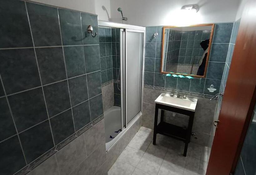 Castelar   Hotel & Apart