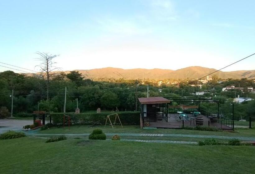 Castelar   Hotel & Apart