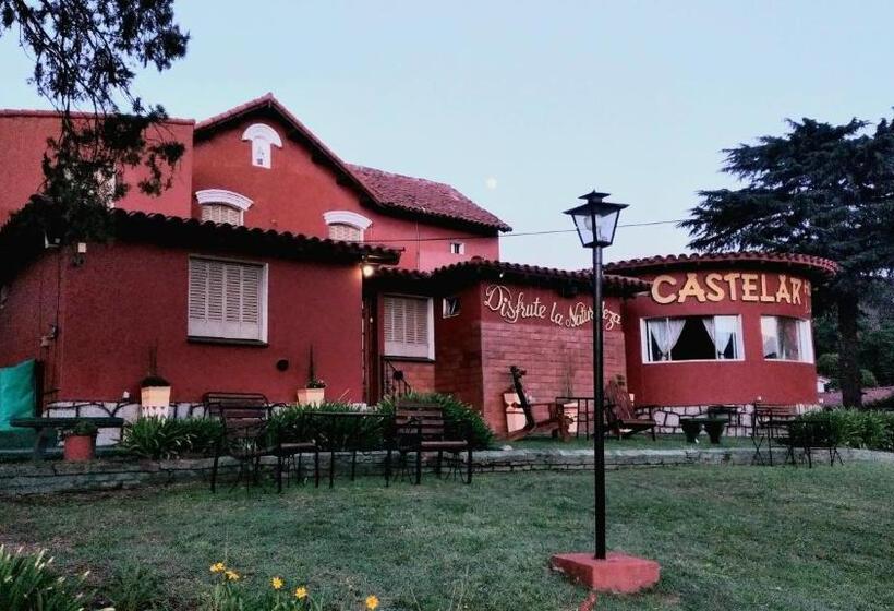 Castelar   Hotel & Apart