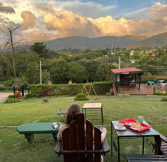 Castelar   Hotel & Apart